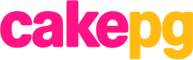 CakePG Logo